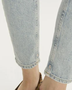 Jean Slim Fit bleu clair