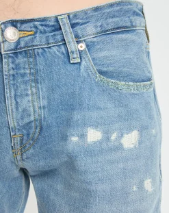 Jean Slim Fit Ralston bleu clair