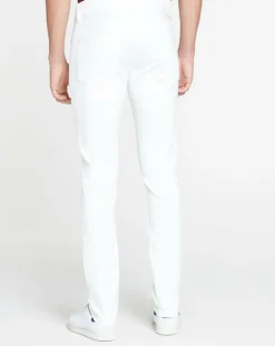 Jean Slim Fit Ralton blanc