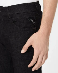 Jean Slim jondrill xlite noir