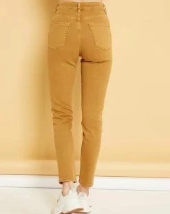 Jean slim Natural Nevada new sahara