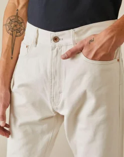 Jean Slim Pegg craie