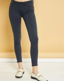 Jean slim Scarlett nuit