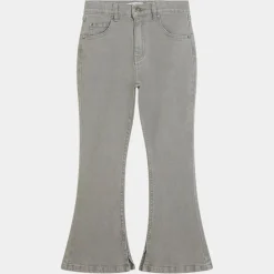 Jean slitte Gaelle noir