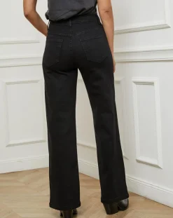 Jeans Lili noir