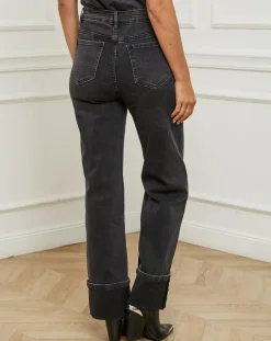 Jeans Perrine noir