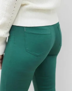 Jegging Joss B olive