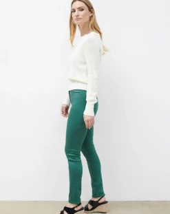 Jegging Joss B olive