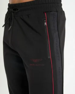 Jogging Aston Martin Racing noir