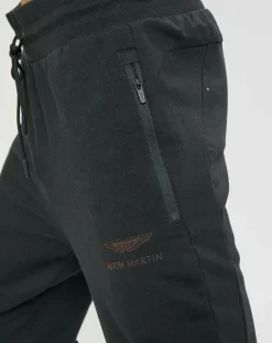 Jogging Aston Martin Racing noir