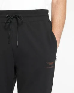 Jogging Aston Martin Racing noir