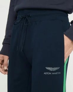 Jogging Aston Martin Racing bleu marine