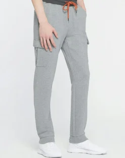 Jogging Cargo gris