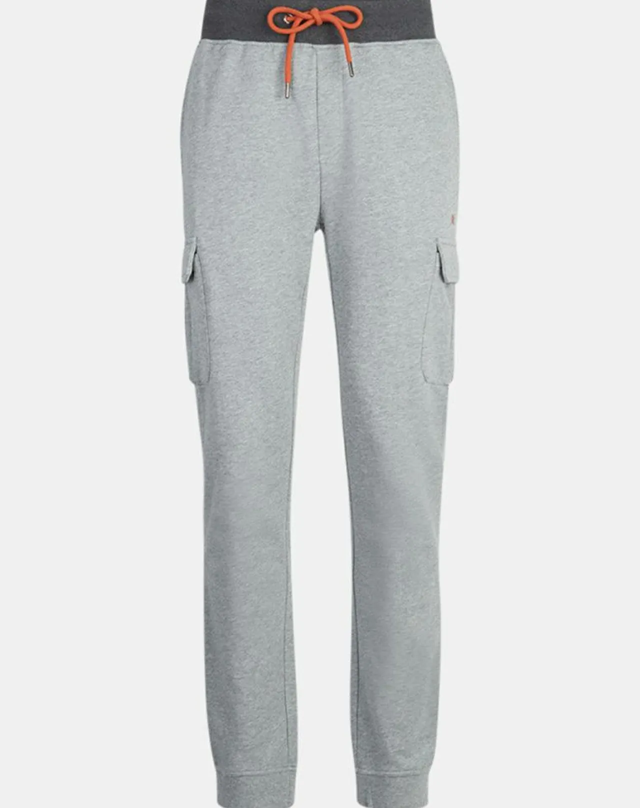 Jogging Cargo gris