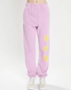 Jogging Happy Saturday rose