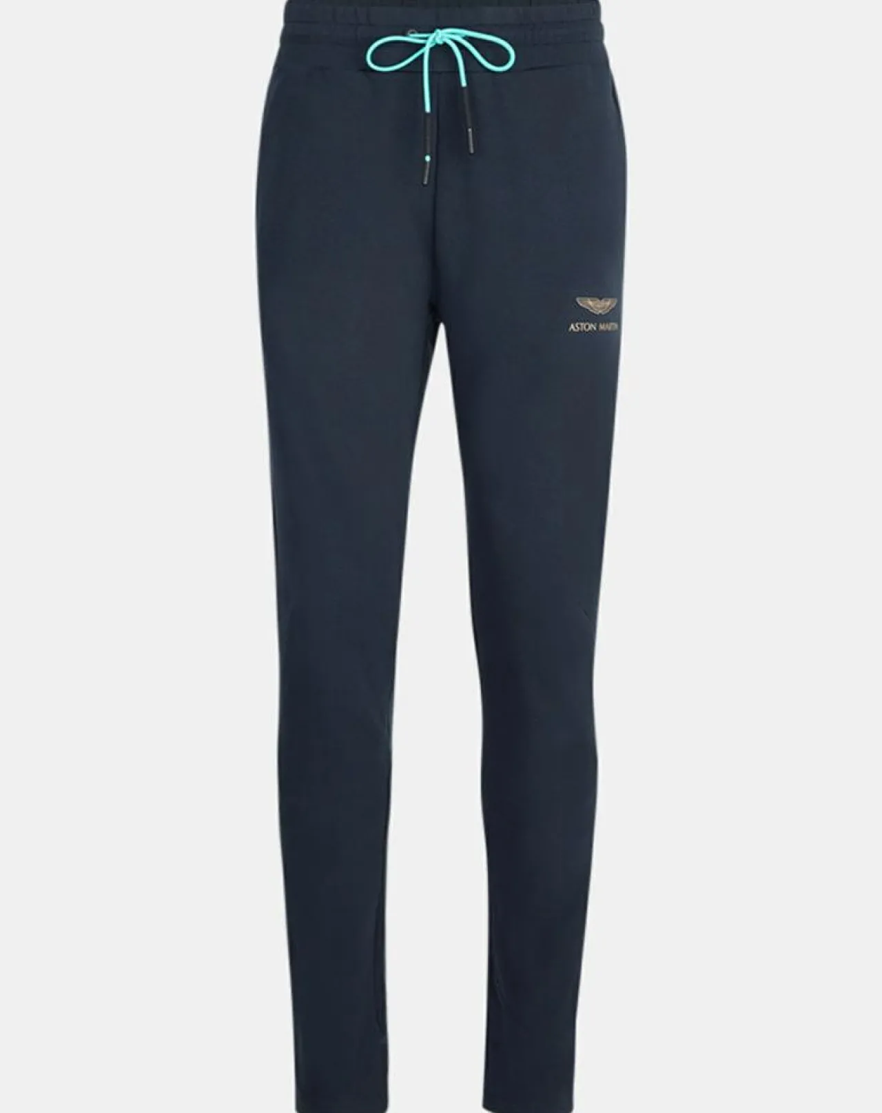 Jogging Slim Fit Aston Martin Racing bleu marine