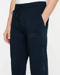 Jogging uni Aston Martin Racing bleu