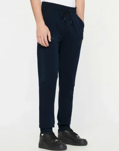 Jogging uni Aston Martin Racing bleu