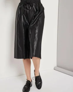 Jupe culotte Jaime noire