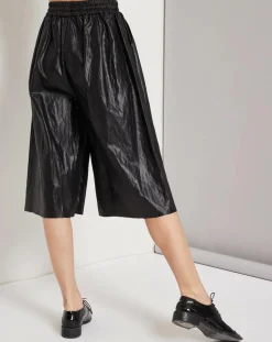 Jupe culotte Jaime noire