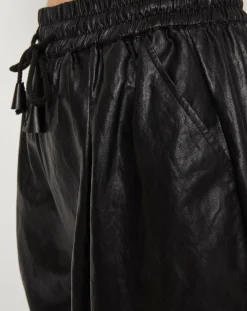 Jupe culotte Jaime noire