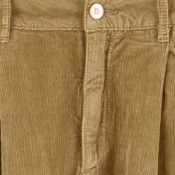 Jupe en Velours côtelé Parody tan