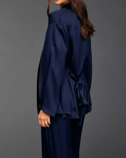 Kimono Ambre éclipse