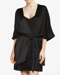 Kimono Thelma noir