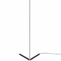 Lampadaire Lumos multicolore - L.120 cm