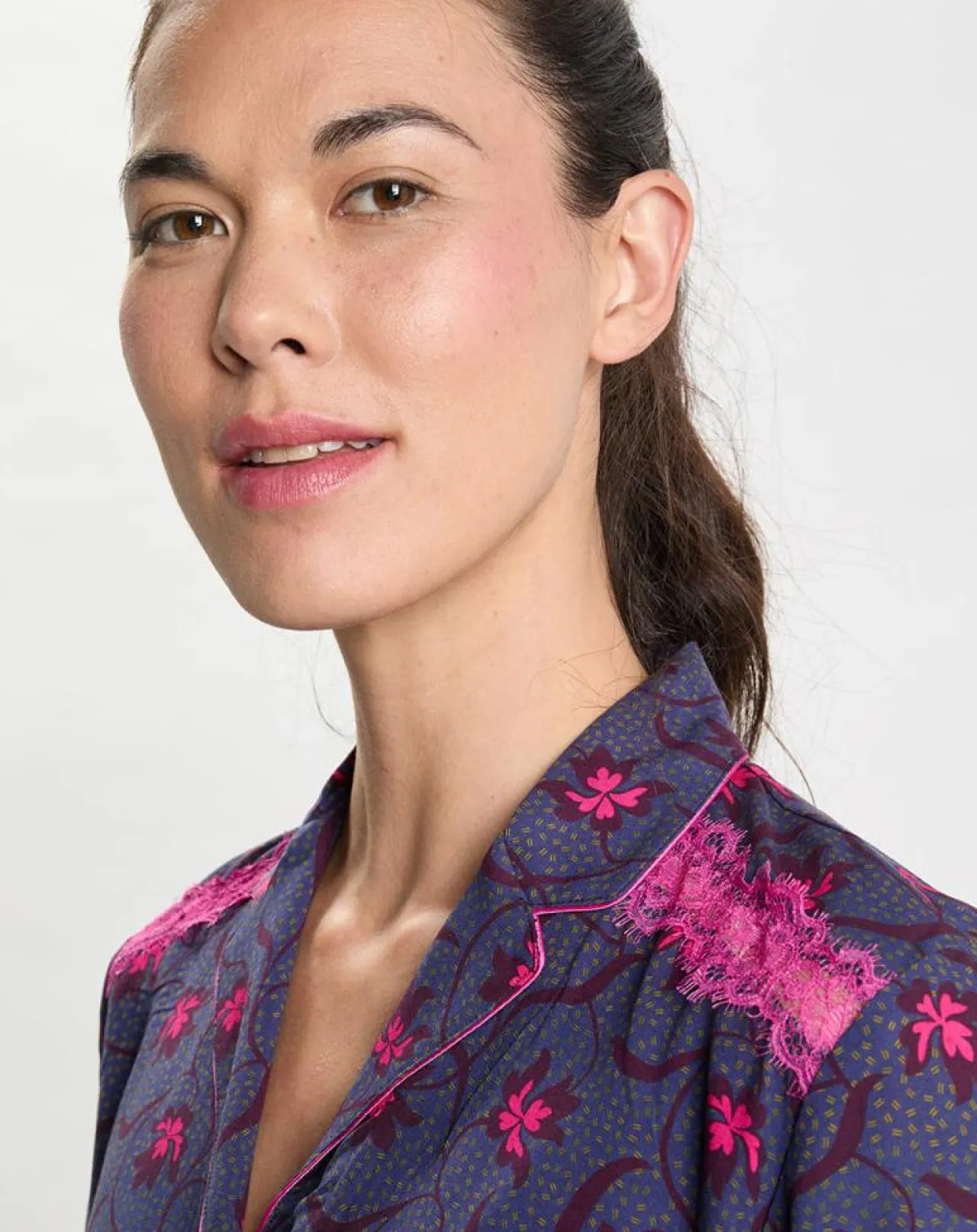 Liquette Alba multicolore