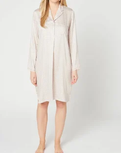 Liquette Angèle gris/rose