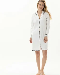 Liquette Gloria écrue