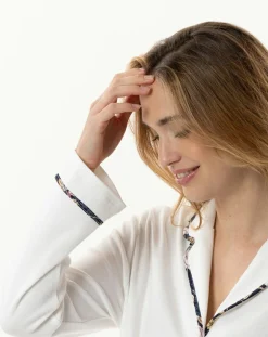 Liquette Gloria écrue