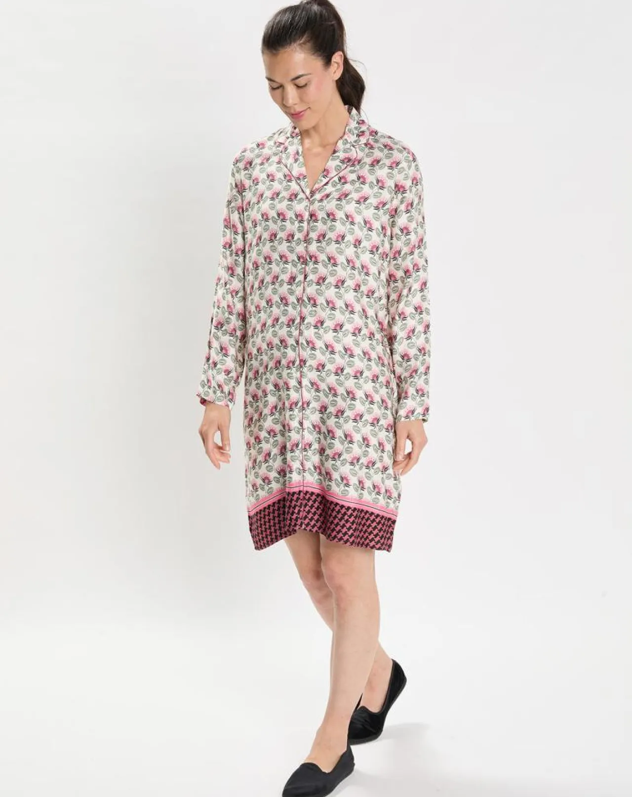 Liquette Zoé écrue