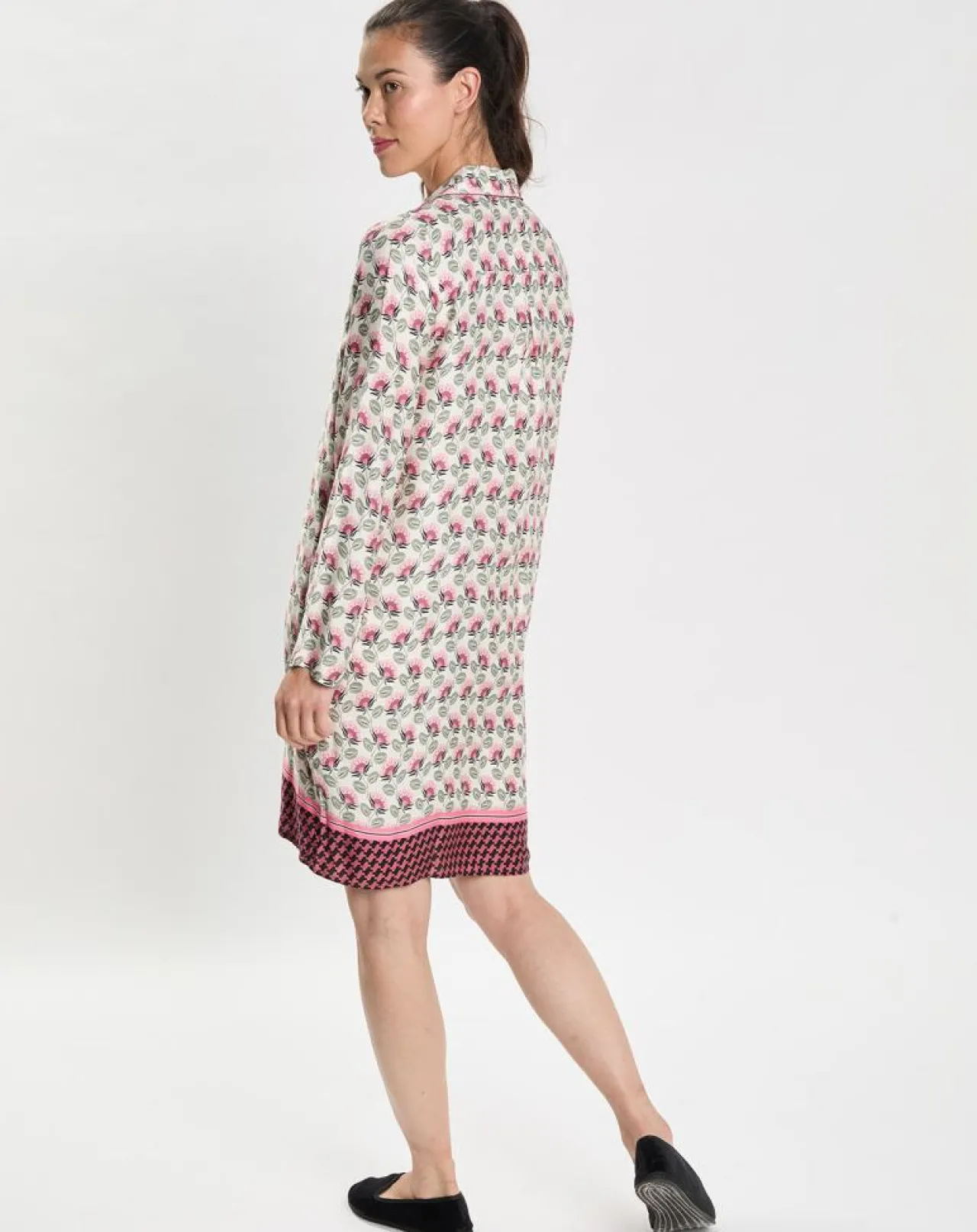 Liquette Zoé écrue