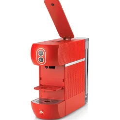 Machine illy ESE rouge + 12x18 dosettes E.S.E Torréfaction Classique