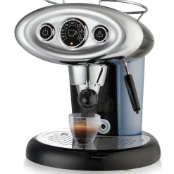 Machine X7.1 Iperespresso noire + 6x18 capsules Iperespresso Classico