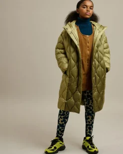 Manteau Harpers jeep