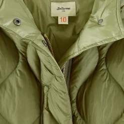 Manteau Harpers jeep