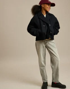 Manteau Raptor deep well