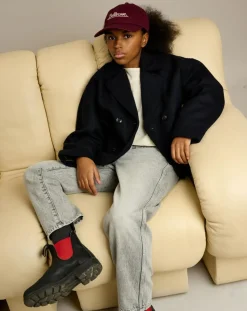 Manteau Raptor deep well