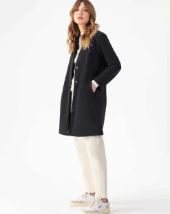 Manteau Solea noir
