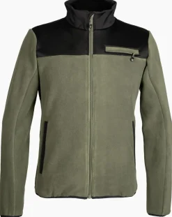 Midlayer Mascun lichen