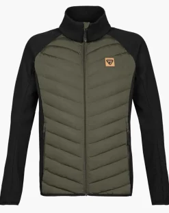 Midlayer Vero lichen