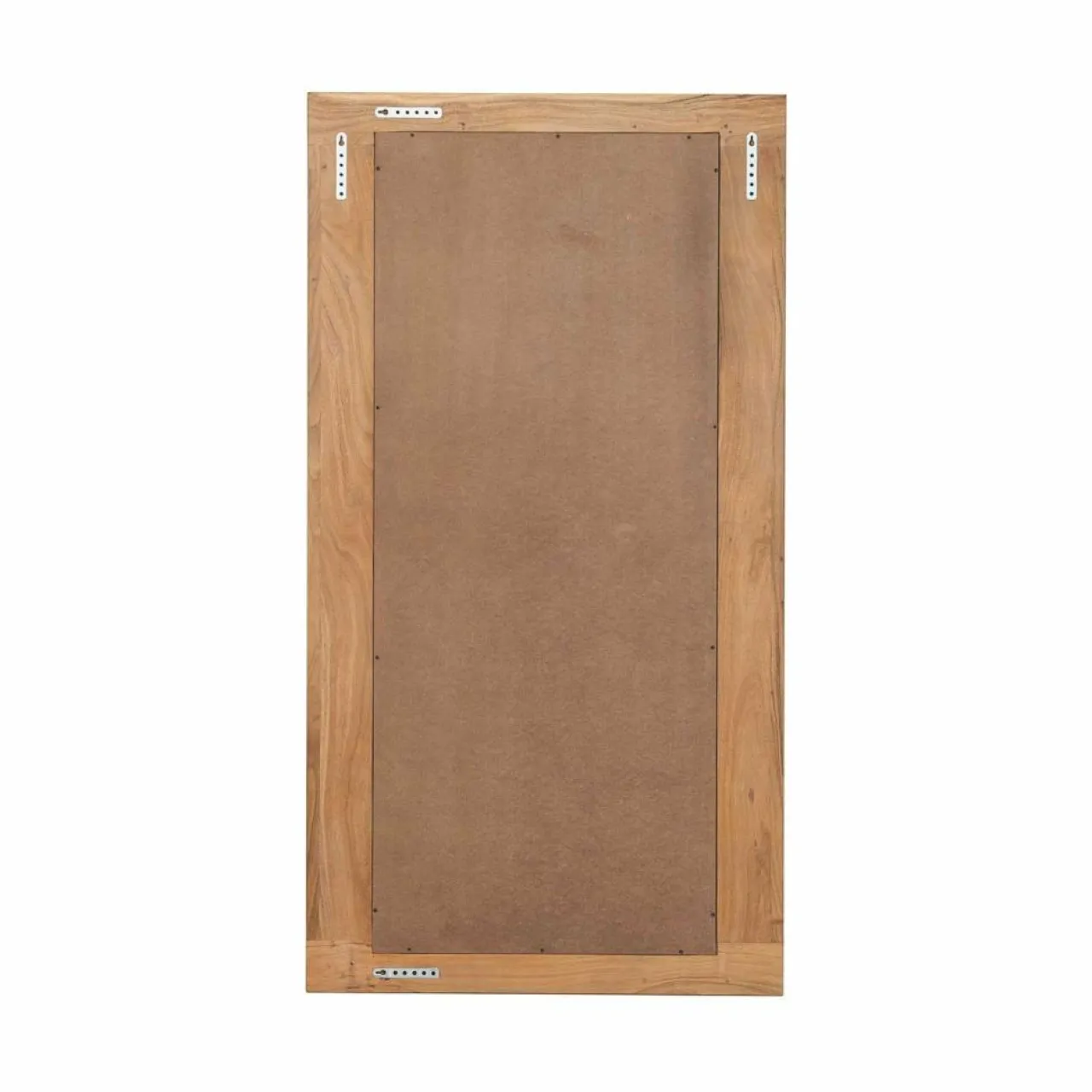 Miroir 170 cm Acacia Dimona Naturel - 170x2x90 cm