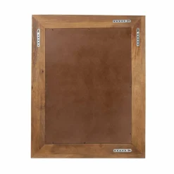 Miroir exotique Manguier Ramon Naturel - 80x4x100 cm