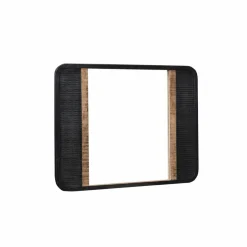 Miroir tendance Manguier Farm II Naturel - 110x3x85 cm