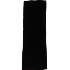 Mitaines 100% Cachemire Mindy noires