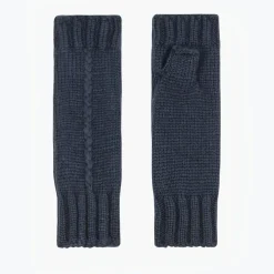 Mitaines Frosty marine