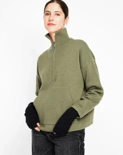 Mitaines Lola noires